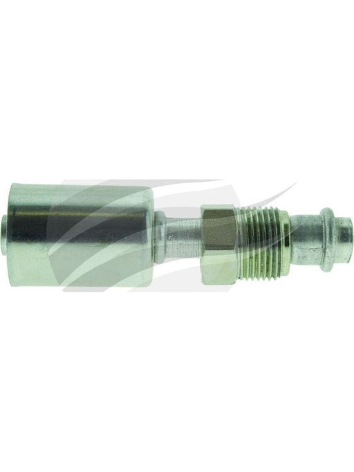 Atco Fitting Male Insert O-ring 8 X St BL1402 ATCO - Micks Gone Bush