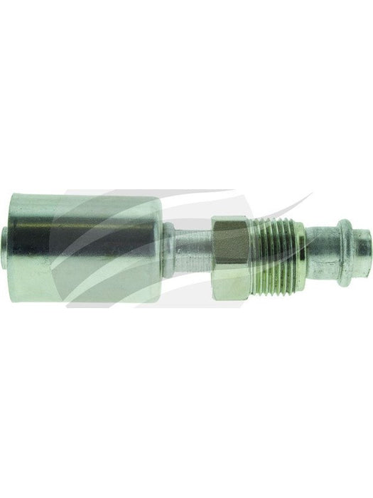 Atco Fitting Male Insert O-ring 8 X St BL1402 ATCO - Micks Gone Bush