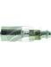 Atco Fitting Male Insert O-ring 8 X St BL1402 ATCO - Micks Gone Bush