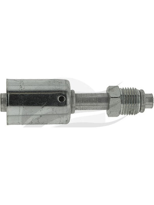 Atco Fitting Male Insert O-ring Step 6 X 8 St BL1405 ATCO - Micks Gone Bush