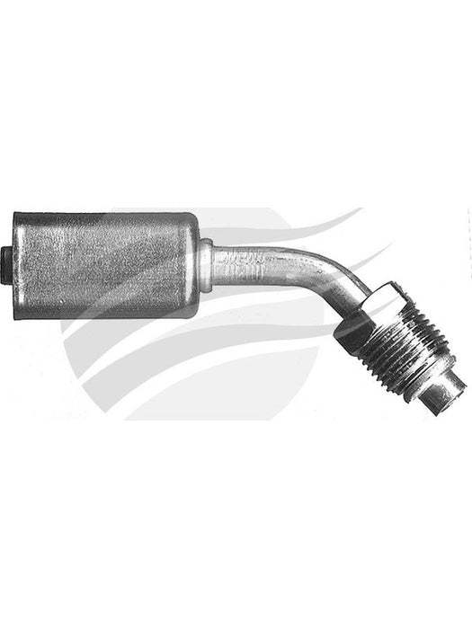 Atco Fitting Male Insert O-ring 6 X 45 BL1411 ATCO - Micks Gone Bush