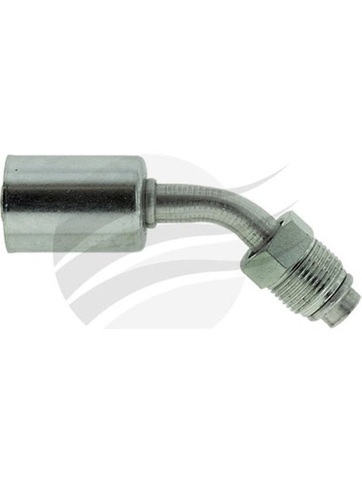 Atco Fitting Male Insert O-ring 8 X 45 BL1412 ATCO - Micks Gone Bush