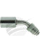 Atco Fitting Male Insert O-ring 8 X 45 BL1412 ATCO - Micks Gone Bush