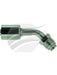 Atco Fitting Male Insert O-ring 10 X 45 BL1413 ATCO - Micks Gone Bush