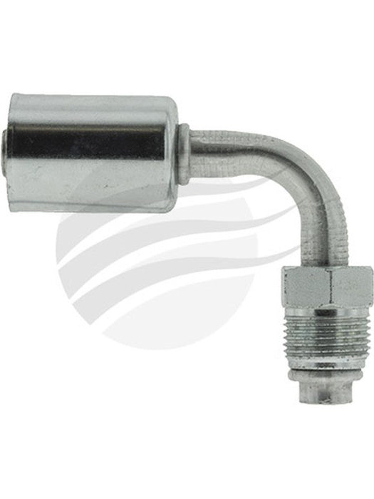 Atco Fitting Male Insert O-ring 8 X 90 BL1422 ATCO - Micks Gone Bush