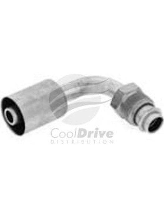 Atco Fitting Male Insert O-ring 10 X 90 BL1423 ATCO - Micks Gone Bush