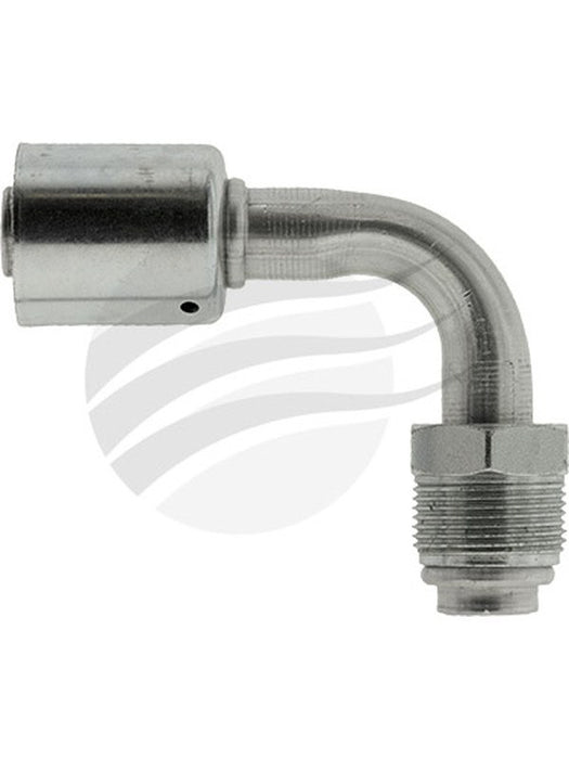 Atco Fitting Male Insert O-ring 12 X 90 BL1424 ATCO - Micks Gone Bush