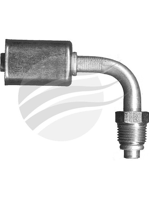 Atco Fitting Male Insert O-ring Step 6 X 8/90 BL1425 ATCO - Micks Gone Bush