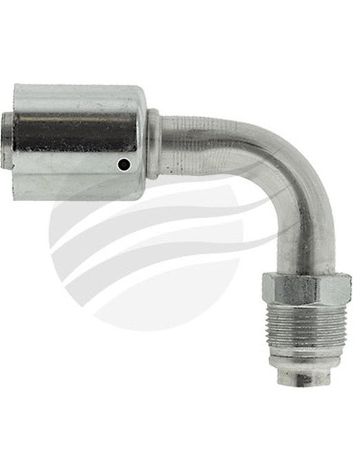 Atco Fitting Male Insert O-ring Step 10 X 12/90 BL1427 ATCO - Micks Gone Bush