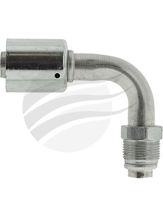 Atco Fitting Male Insert O-ring Step 10 X 12/90 BL1427 ATCO - Micks Gone Bush