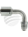Atco Fitting Male Insert O-ring Step 10 X 12/90 BL1427 ATCO - Micks Gone Bush