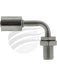 Atco Fitting Bulkhead 8 X 90 Mio BL1722 ATCO - Micks Gone Bush