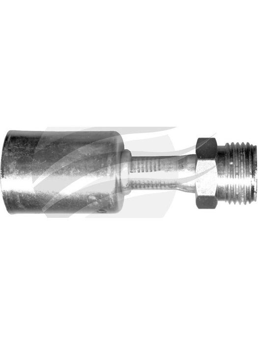 Atco Fitting Male Insert O-ring 8 X St BL1802 ATCO - Micks Gone Bush