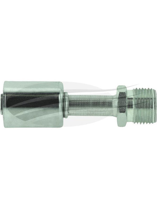 Atco Fitting Male Insert O-ring 10 X St BL1803 ATCO - Micks Gone Bush