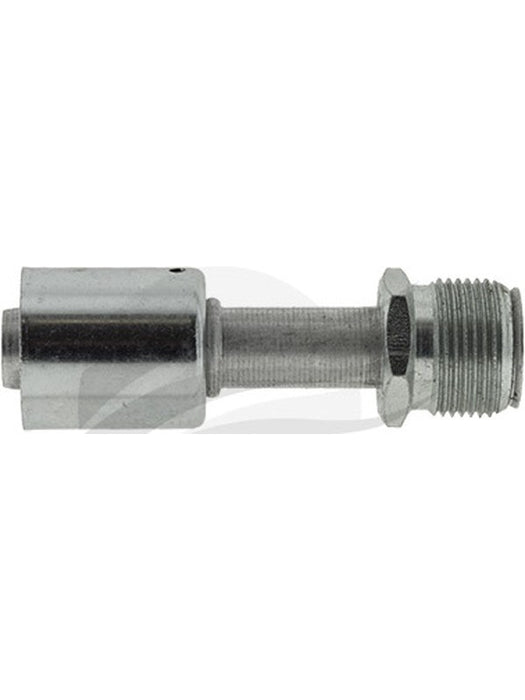 Atco Fitting Male Insert O-ring 12 X St BL1804 ATCO - Micks Gone Bush