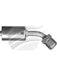 Atco Fitting Male Insert O-ring 6 X 45 BL1811 ATCO - Micks Gone Bush