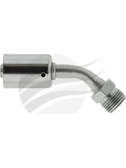 Atco Fitting Male Insert O-ring 8 X 45 BL1812 ATCO - Micks Gone Bush