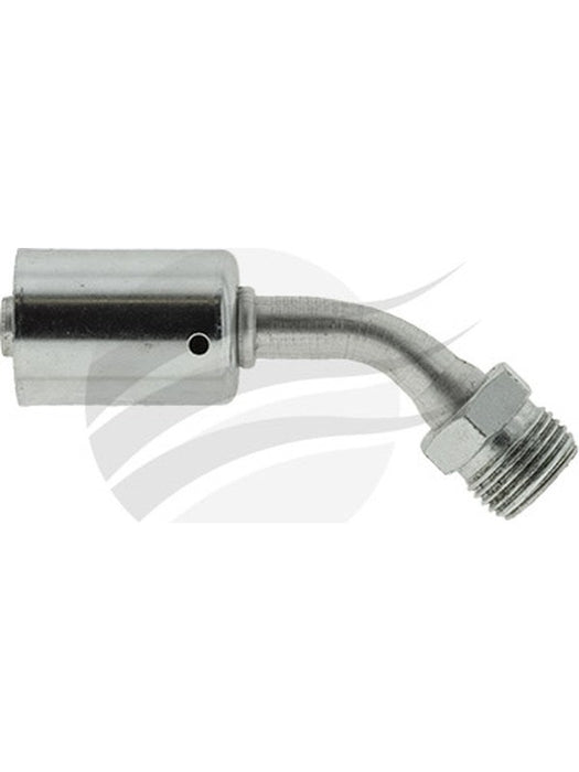 Atco Fitting Male Insert O-ring 8 X 45 BL1812 ATCO - Micks Gone Bush