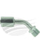Atco Fitting Male Insert O-ring 10 X 45 BL1813 ATCO - Micks Gone Bush