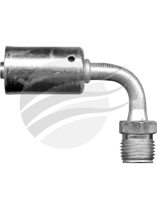 Atco Fitting Male Insert O-ring 6 X 90 BL1821 ATCO - Micks Gone Bush