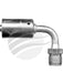 Atco Fitting Male Insert O-ring 6 X 90 BL1821 ATCO - Micks Gone Bush
