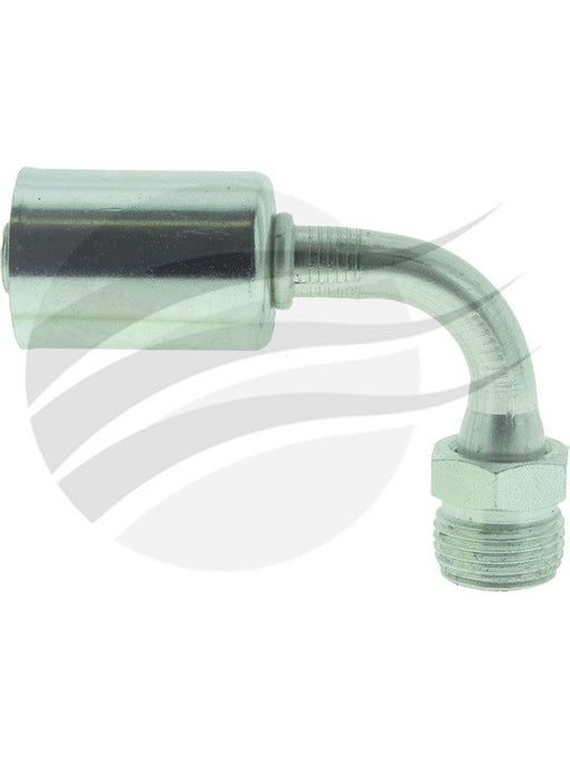 Atco Fitting Male Insert O-ring 8 X 90 BL1822 ATCO - Micks Gone Bush
