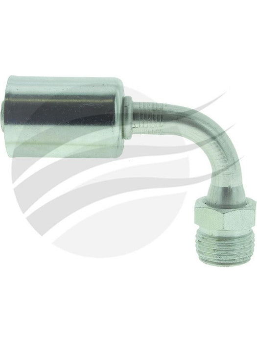 Atco Fitting Male Insert O-ring 8 X 90 BL1822 ATCO - Micks Gone Bush