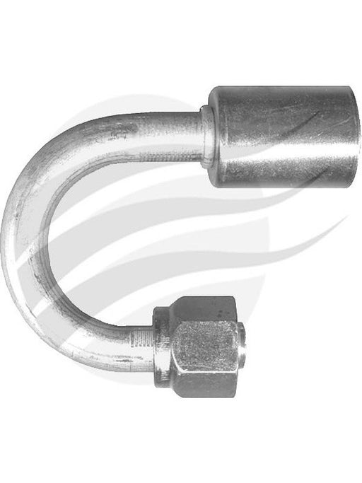 Atco Fitting Female O-Ring 8 X 180 BL1932 ATCO - Micks Gone Bush