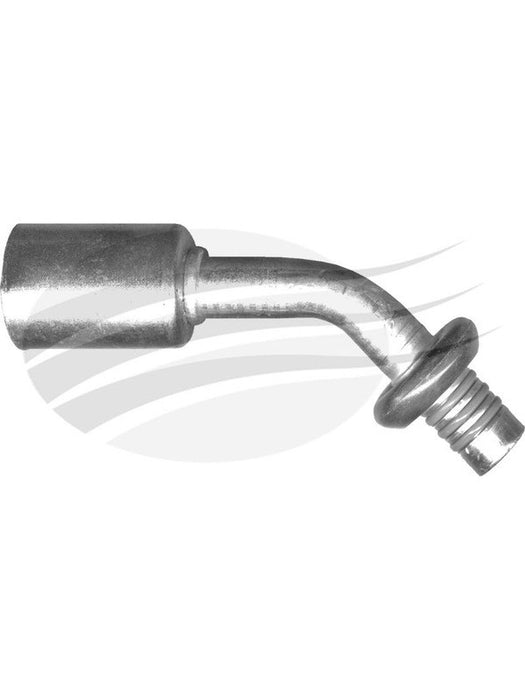 Atco Fitting Male Springlok 8 X 45 BL4312 ATCO - Micks Gone Bush