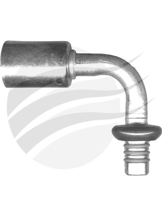 Atco Fitting Male Springlok 8 X 90 BL4322 ATCO - Micks Gone Bush