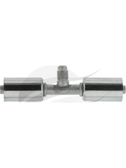 Atco Fitting Inline Access 6 X 6 R12 BL6101-1 ATCO - Micks Gone Bush