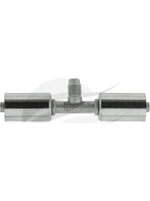 Atco Fitting Inline Access 6 X 6 R12 BL6101-1 ATCO - Micks Gone Bush