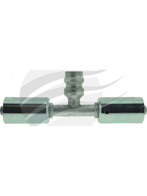 ATCO Fitt Inline Access 6 X 6 R134A BL6101-3 ATCO - Micks Gone Bush