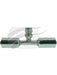 ATCO Fitt Inline Access 6 X 6 R134A BL6101-3 ATCO - Micks Gone Bush