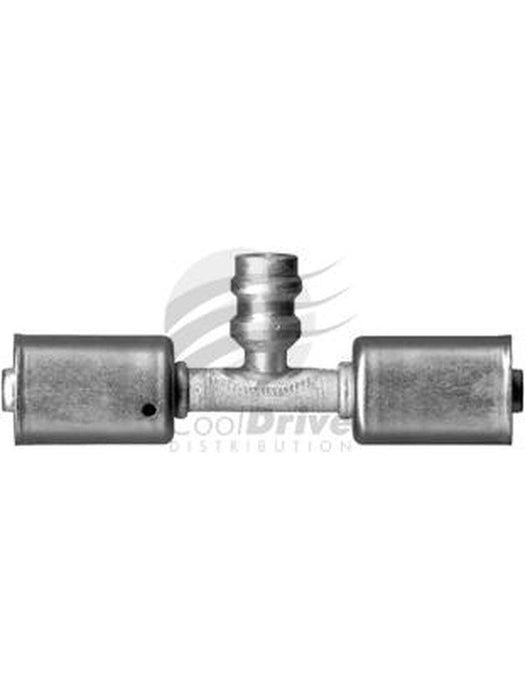 Atco Fitting Inline Access 8 X 8 R134A BL6102-3 ATCO - Micks Gone Bush
