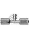 Atco Fitting Inline Access 8 X 8 R134A BL6102-3 ATCO - Micks Gone Bush