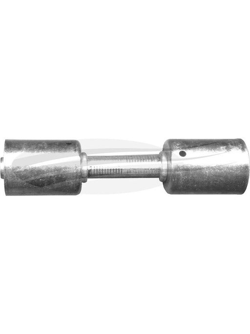 Atco Fitting Splicer 8 X 8 BL6102 ATCO - Micks Gone Bush