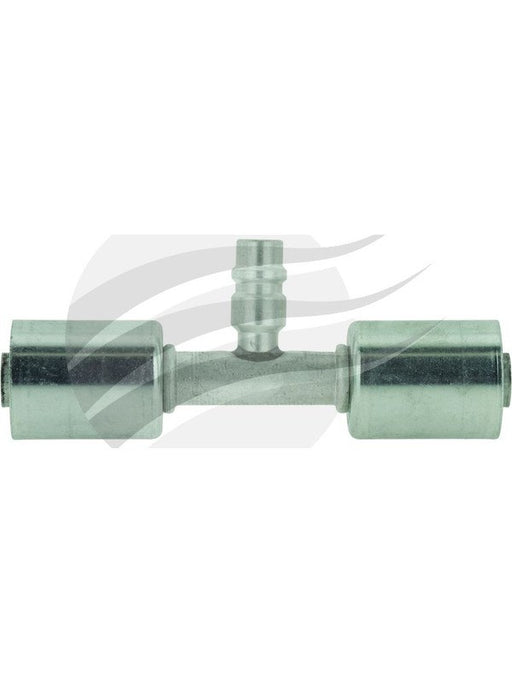 Atco Fitting Inline Access 10 X 10 R134A BL6103-3 ATCO - Micks Gone Bush