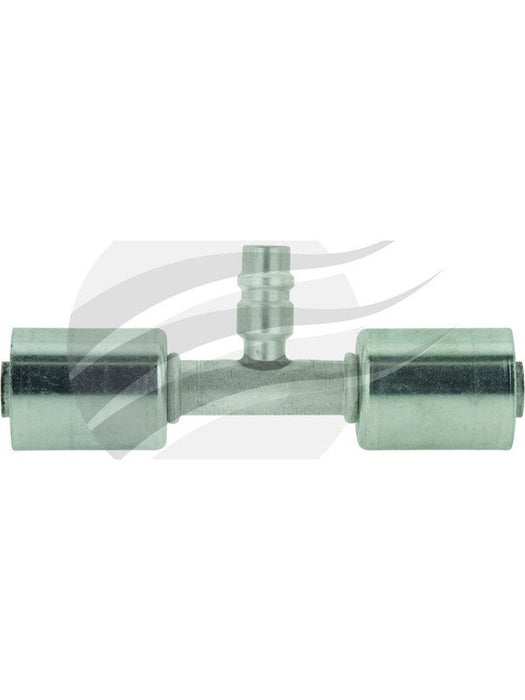 Atco Fitting Inline Access 10 X 10 R134A BL6103-3 ATCO - Micks Gone Bush