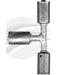 Atco Fitting Splicer 6 X Tee BL6201 ATCO - Micks Gone Bush