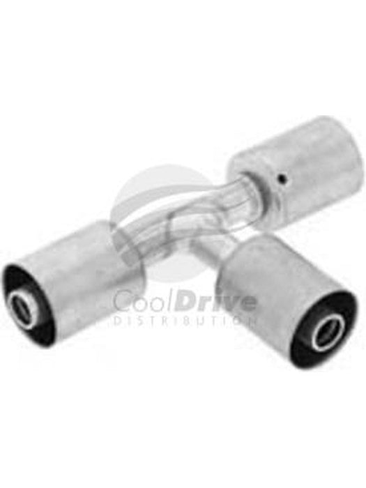Atco Fitting Splicer 10 X Tee BL6203 ATCO - Micks Gone Bush