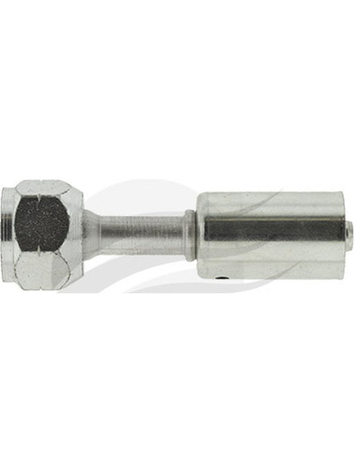 Atco Fitting Female O-Ring M20-1.5 X St #6 Hose BL9304 ATCO - Micks Gone Bush
