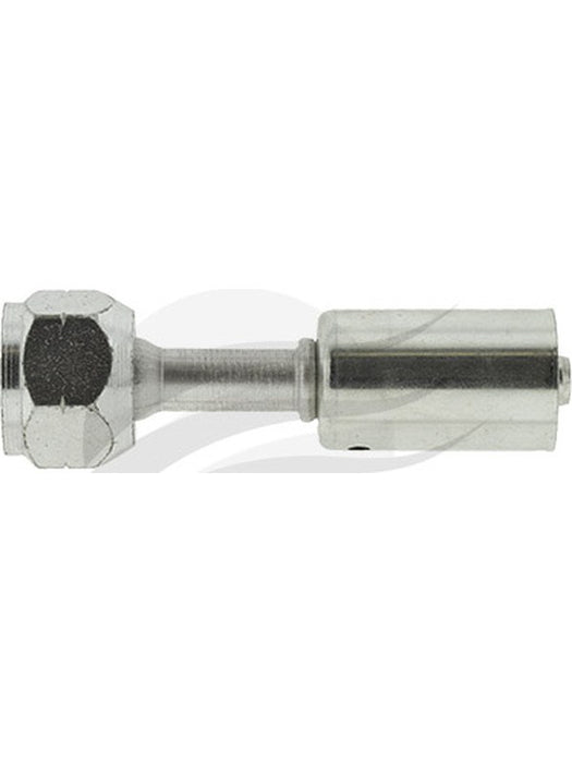 Atco Fitting Female O-Ring M20-1.5 X St #6 Hose BL9304 ATCO - Micks Gone Bush