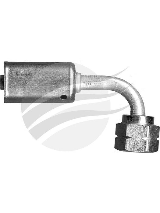 Atco Fitting Female O-Ring M16-1.5 X 90 BL9322 ATCO - Micks Gone Bush