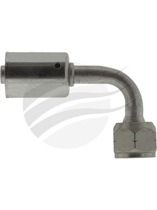 Atco Fitting Female O-Ring M20-1.5 X 90 BL9325 ATCO - Micks Gone Bush