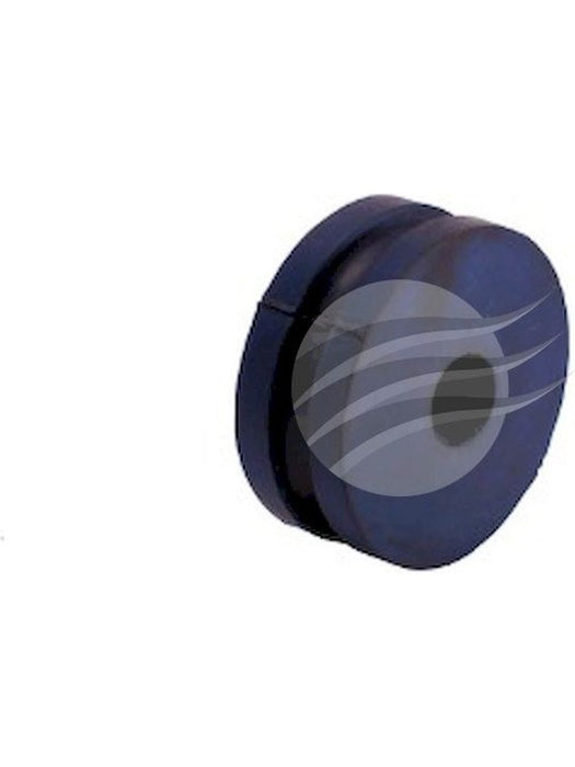 Aunger Exhaust Rubber For Jaguar 240 340 420G S & E Type BLR005-10 Aunger - Micks Gone Bush