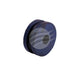 Aunger Exhaust Rubber For Jaguar 240 340 420G S & E Type BLR005-10 Aunger - Micks Gone Bush
