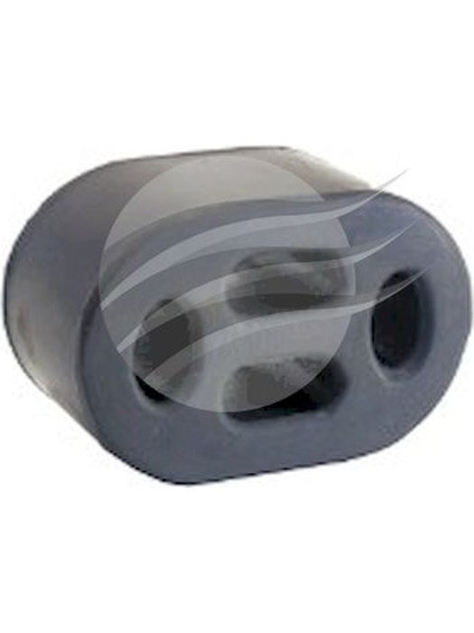 Aunger Exhaust Rubber For Landrover Range Rover BLR068-10 Aunger - Micks Gone Bush