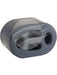 Aunger Exhaust Rubber For Landrover Range Rover BLR068-10 Aunger - Micks Gone Bush