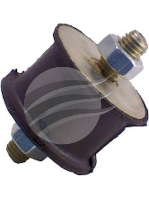 Aunger Exhaust Rubber Cotton Reel Univ 44mm Od 22mm Height BLT003S-10 Aunger - Micks Gone Bush